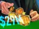 Symbiotic raises $29M for staking-based universal coordination layer