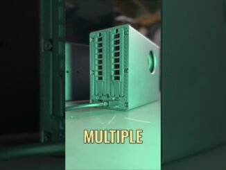 The BEST Home Crypto Miner for Beginners