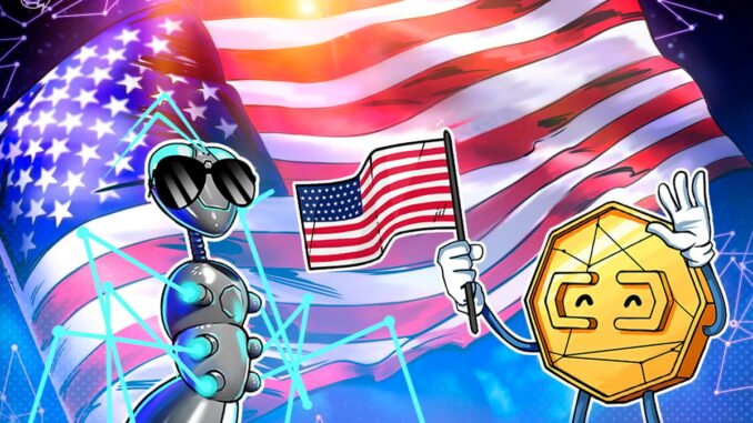 The future of American dynamism depends on cryptography