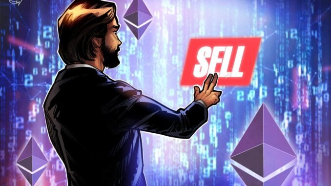 This year's top ETF strategy? Shorting Ether — Bloomberg Intelligence This year's top ETF strategy? Shorting Ether — Bloomberg Intelligence