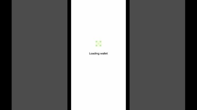 Tutorial Okx wallet 2025 for beginners | Most trusted crypto wallet and exchange | #shorts #crypto