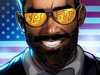 US Bitcoin ETFs clock biggest inflows since January as crypto markets gain
