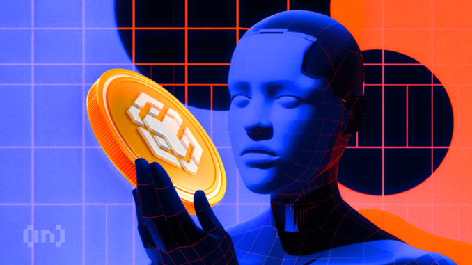 VanEck Sets Stage for BNB ETF with Official Trust Filing Spot BNB ETF to Take Flight: VanEck Moves Forward with Delaware Filing