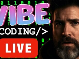 Vibe Coding n8n Ai Agents For Beginners