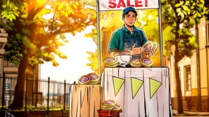 Where and how to sell Pi Coin: A step-by-step guide