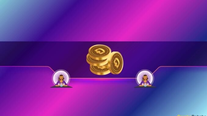 Why Dogecoin Investors Should Worry About DOGE's Price