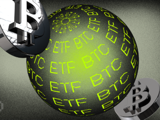 Onchain Data Suggests That Major ETF Issuers Are Buying Bitcoin