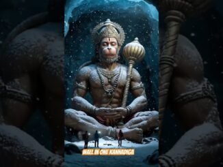 jai hanuman #shorts #ai #nature  #shortvideo #jaishreeram #jaihanuman #anjanadrihill #anjaneya #news
