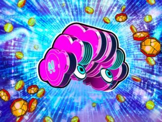 AI decentralized apps are coming for the Web3 throne: DappRadar