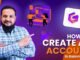 Account Creation For Presentation in Gamma | AI Guide for Beginners