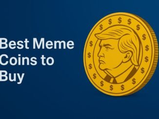 As Trump Sparks Anger with Memecoin Dinner, Buy These Best Meme Coins Instead