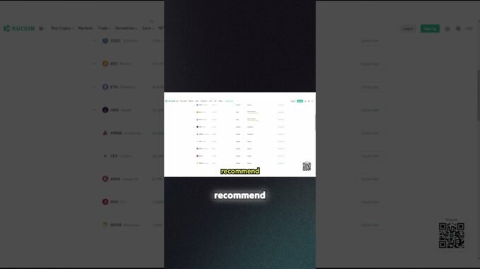 Best platforms for Beginners in Crypto