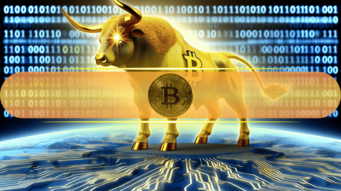 Bitcoin Bull Score Jumps to 80 as Spot Demand Fuels Optimism