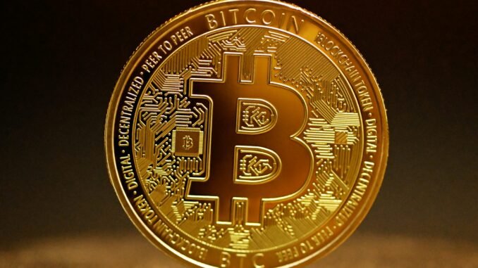 Bitcoin Price Returns To Consolidates Phase Ahead Of Projected Surge Bitcoin