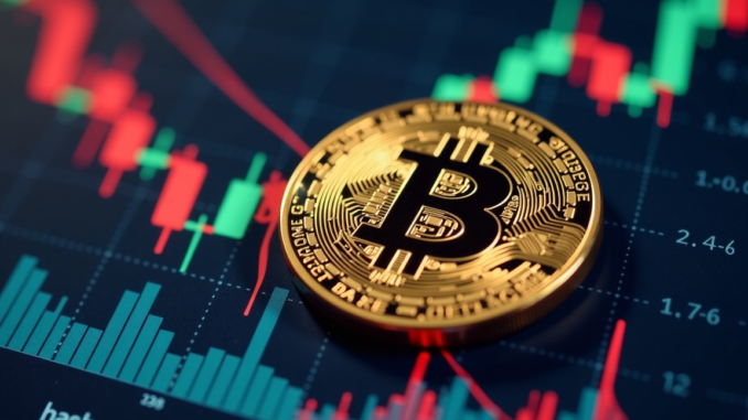 Bitcoin blasts past $106K: is Trump's remittance tax bill crypto's Bitcoin blasts past $106K: is Trump