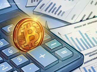 Bitcoin 'looks exhausted' as next bear market yields $69K target