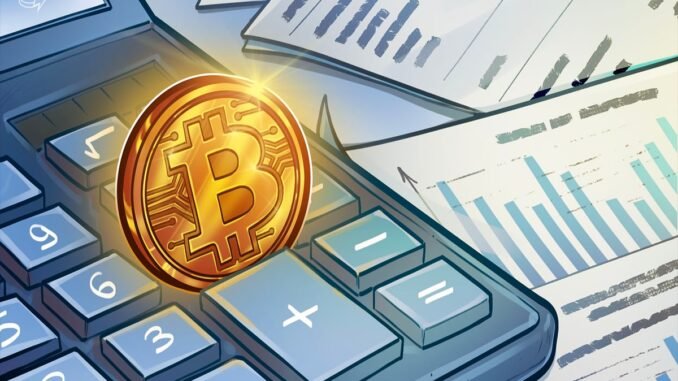 Bitcoin 'looks exhausted' as next bear market yields $69K target
