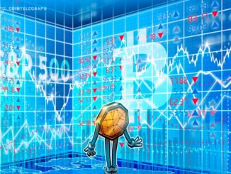 Bitcoin more of a ‘diversifier’ than safe-haven asset: Report