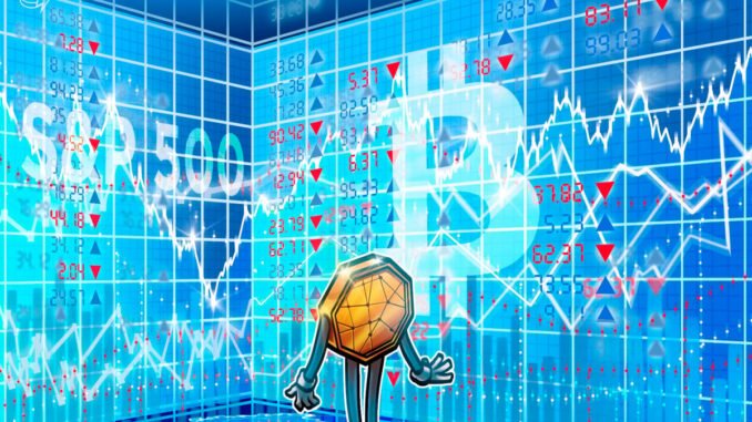 Bitcoin more of a ‘diversifier’ than safe-haven asset: Report Bitcoin more of a ‘diversifier’ than safe-haven asset: Report