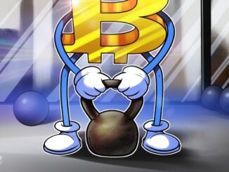 Bitcoin pushes for $98K as 2025 Fed rate cut odds flip 'pessimistic'