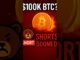 "Bitcoin to $100K? $3B SHORTS On the Edge! #Bitcoin #Crypto #CryptoNews #WhaleAlert #Shorts