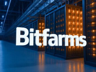 Bitfarms financial income falls 82% YoY, magnifying net loss to $35.9M