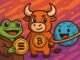 Các đồng coin tiềm năng trên Solana