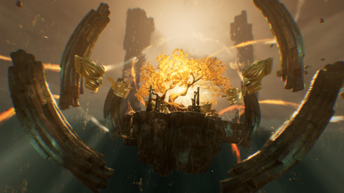 CampFire Studio will launch Soulmask DLC on June 5 CampFire Studio will launch Soulmask DLC on June 5