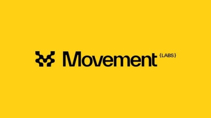 Coinbase to delist Movement's MOVE token amid market-making controversy