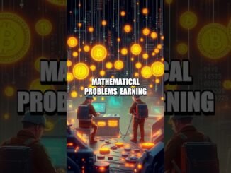 Crypto Mining: A Beginner's Guide