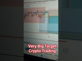 Crypto Trading Strategy for Beginners #trading #cryptotrading #tradetwist