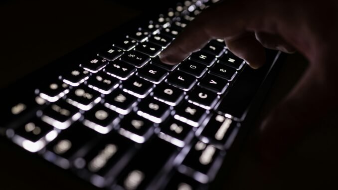 'Dark' Stablecoins On The Horizon? CEO Warns Of Danger stablecoins