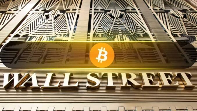 'Digital Capitalist' Has Hot Bitcoin Stock Tip For Q2 Investors