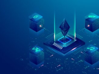 Ethereum upgrade