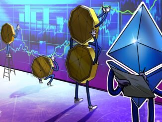 Ether's ‘insane’ 20% candle post Pectra could mark a ‘turning point’ for ETH