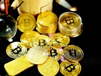 Fewer Bitcoin Sellers? Exchange Depositing Addresses Plunge To 8-Year Low In Bullish Sign