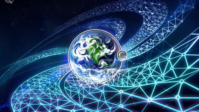 Filecoin, Lockheed Martin test IPFS in space Filecoin, Lockheed Martin test IPFS in space