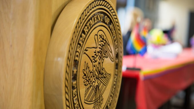 Google AI Futures Fund may find going tough in light Google AI Futures Fund may find going tough in light of DOJ action