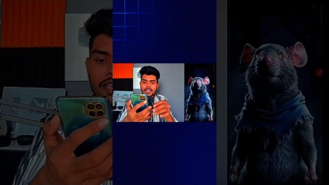 "Google AI studio: Ai से video निर्माण की क्रांति" #ai news #google ai studio #Google AI studio