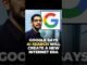 Google Signaling a New Era for Search with AI #Google #ai #ainews