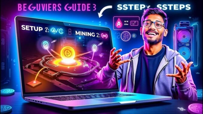 Gradient Node Mining Kaise Kare? | Full Setup & Guide (Hindi)