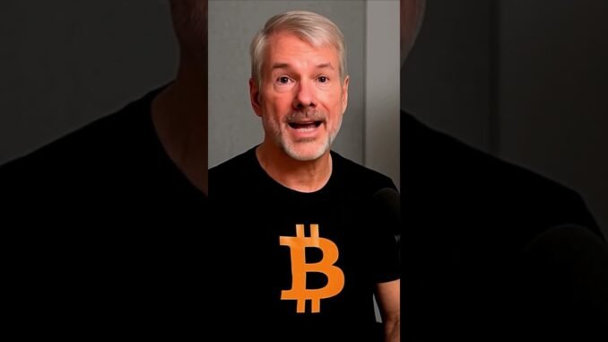 How to Mine Bitcoin 2025 A Beginner’s Guide to BTC Mining #bitcoin #btc #bitcoin2025 #mining #saylor