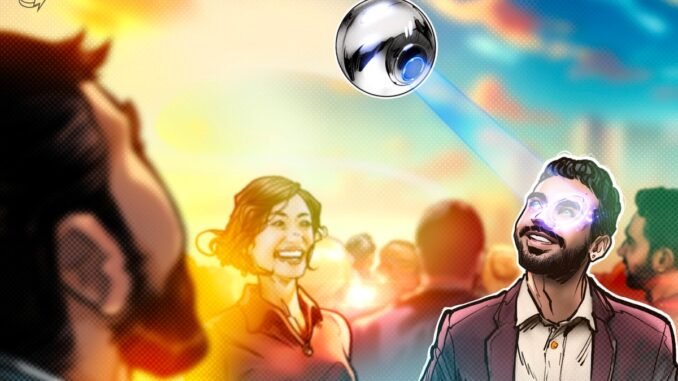 “Humans can tell when it’s a human” — Community mocks