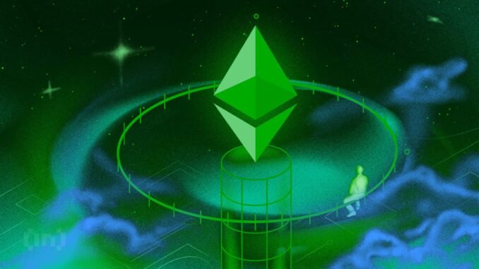 Is An Altcoin Season Incoming? ETH/BTC Pops 34 % in a Week—But History Says Altcoin Season Still a Long Shot