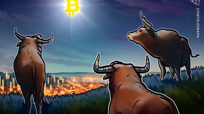 Is this the start of a deeper correction for Bitcoin?
