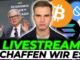 Krypto: ALARM!!! JETZT geht es um ALLES oder NICHTS!!!