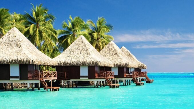 Maldives