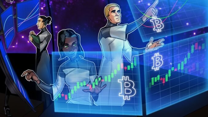 Market volatility indicator still points to $135K Bitcoin within 100 days — Analyst
