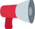 📢