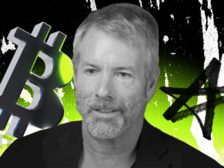 MircoStrategy Buys $1.34 Billion in Bitcoin During Price Surge